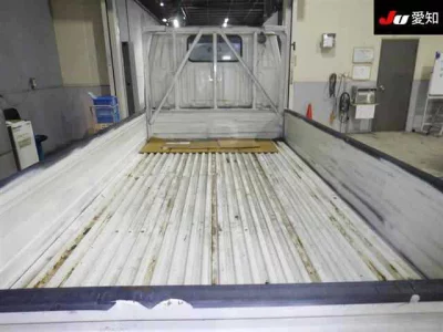 Toyota HIACE TRUCK  с аукциона в Японии