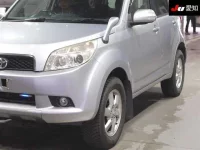 Toyota RUSH лот № 30833 оценка R  с аукциона в Японии 6