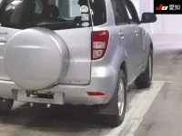 Toyota RUSH лот № 30833 оценка R  с аукциона в Японии 7