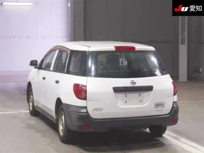 Nissan AD