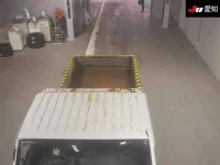 Nissan ATLAS лот № 20148 оценка 3.5  с аукциона в Японии 8