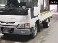 Nissan ATLAS лот № 20148 оценка 3.5  с аукциона в Японии 6