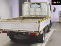 Nissan ATLAS лот № 20148 оценка 3.5  с аукциона в Японии 7