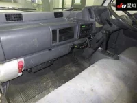 Nissan ATLAS лот № 20148 оценка 3.5  с аукциона в Японии 2