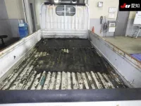 Nissan ATLAS лот № 20135 оценка 3.5  с аукциона в Японии 3