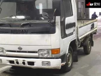 Nissan ATLAS лот № 20135 оценка 3.5  с аукциона в Японии 6