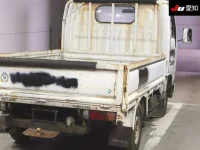 Nissan ATLAS лот № 20135 оценка 3.5  с аукциона в Японии 7