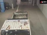 Nissan ATLAS лот № 20135 оценка 3.5  с аукциона в Японии 8