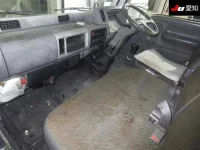 Nissan ATLAS лот № 20135 оценка 3.5  с аукциона в Японии 2