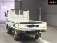 Nissan ATLAS лот № 20135 оценка 3.5  с аукциона в Японии 1