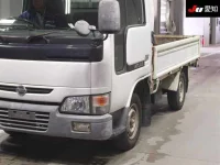 Nissan ATLAS лот № 20149 оценка 3.5  с аукциона в Японии 6