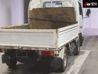 Nissan ATLAS лот № 20149 оценка 3.5  с аукциона в Японии 7