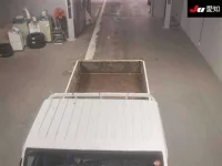 Nissan ATLAS лот № 20149 оценка 3.5  с аукциона в Японии 8