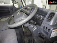 Nissan ATLAS лот № 20149 оценка 3.5  с аукциона в Японии 4