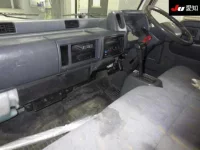 Nissan ATLAS лот № 20149 оценка 3.5  с аукциона в Японии 2