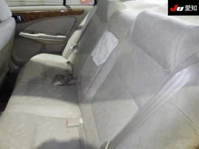 Nissan SYLPHY  с аукциона в Японии