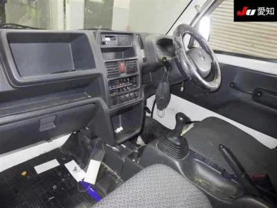 Nissan NT100 Clipper