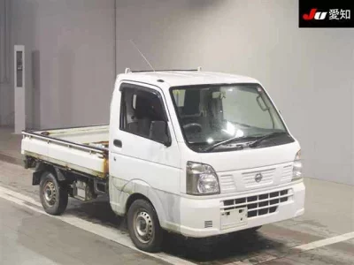 Nissan NT100 Clipper