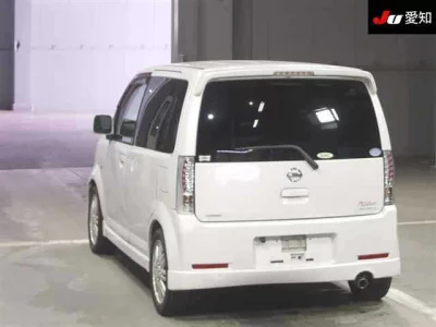 Nissan OTTI