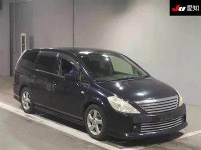 Nissan Presage