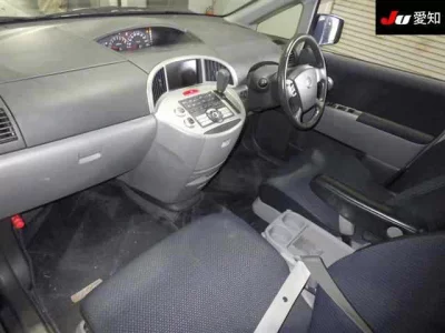 Nissan Presage