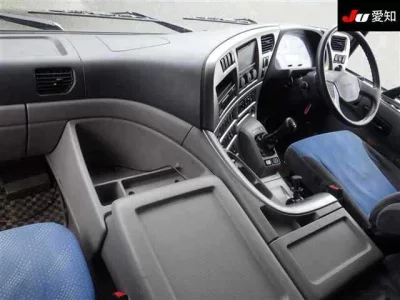 UD Trucks Quon
