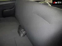 Toyota SUCCEED лот № 20141 оценка 3.5  с аукциона в Японии 3