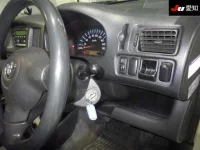 Toyota SUCCEED лот № 20141 оценка 3.5  с аукциона в Японии 4