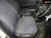 Toyota SUCCEED лот № 20141 оценка 3.5  с аукциона в Японии 5