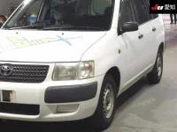 Toyota SUCCEED лот № 20141 оценка 3.5  с аукциона в Японии 6