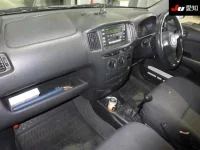 Toyota SUCCEED лот № 20141 оценка 3.5  с аукциона в Японии 2