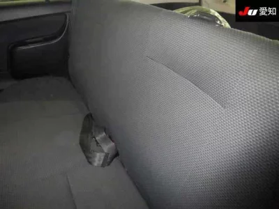 Toyota SUCCEED  с аукциона в Японии