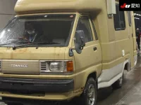 Toyota TOWN ACE TRUCK лот № 20130 оценка 3  с аукциона в Японии 6