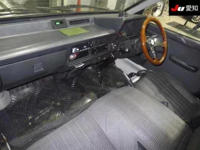 Toyota TownAce Truck