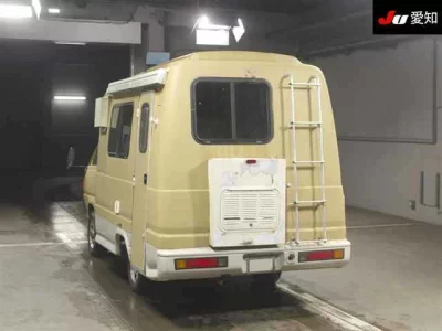 Toyota TOWN ACE TRUCK