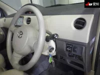 Toyota SIENTA лот № 30956 оценка 3.5  с аукциона в Японии 4