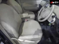 Toyota SIENTA лот № 30956 оценка 3.5  с аукциона в Японии 5