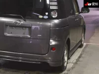 Toyota SIENTA лот № 30956 оценка 3.5  с аукциона в Японии 7