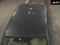 Toyota SIENTA лот № 30956 оценка 3.5  с аукциона в Японии 8