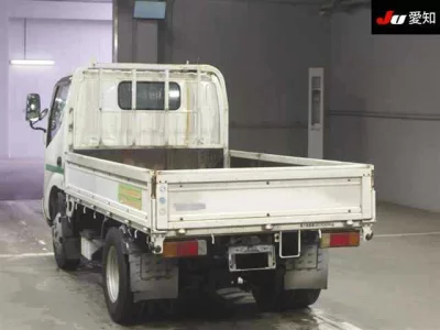 Toyota TOYOACE