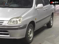 Toyota RAUM лот № 30898 оценка 3.5  с аукциона в Японии 6