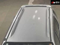 Toyota RAUM лот № 30898 оценка 3.5  с аукциона в Японии 8