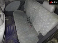 Toyota RAUM лот № 30898 оценка 3.5  с аукциона в Японии 3