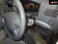 Toyota RAUM лот № 30898 оценка 3.5  с аукциона в Японии 4