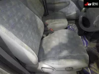 Toyota RAUM лот № 30898 оценка 3.5  с аукциона в Японии 5