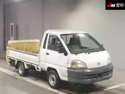 Toyota TOWN ACE TRUCK  с аукциона в Японии