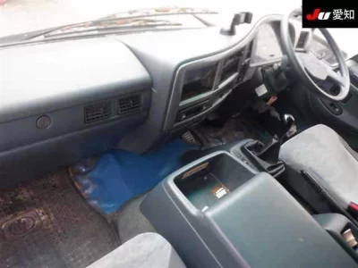 Nissan CONDOR
