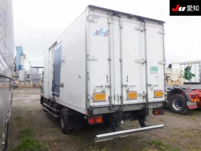 Nissan CONDOR