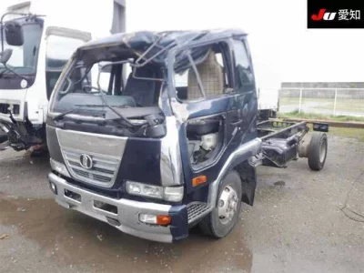 Nissan CONDOR