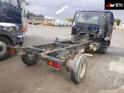 Nissan CONDOR